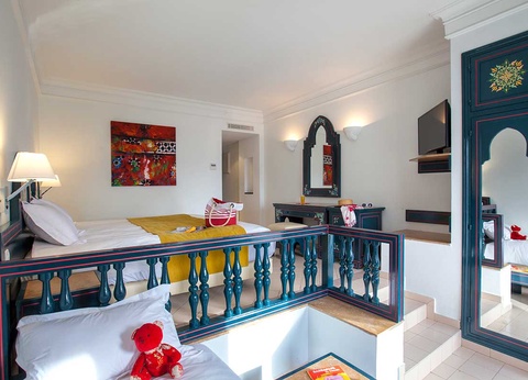 Club Marmara Les Jardins d'Agadir 4* - 14