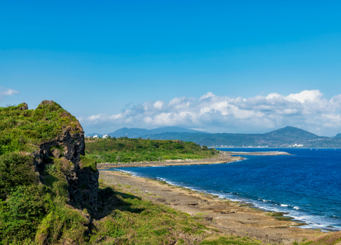 Circuit Taïwan, Merveilles de Formosa - 48