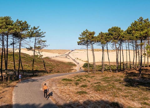 Camping Le Vieux Port, 5* - 113