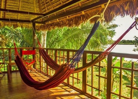 Circuit Couleurs andines et extension Amazonie *** - 11