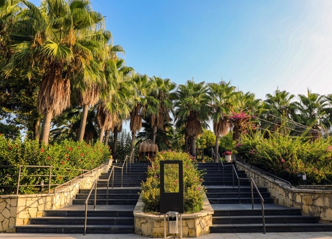 Hôtel Miramare Beach 5* - 41