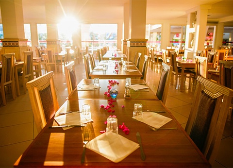 Club Jumbo Zodiac 4* - 11