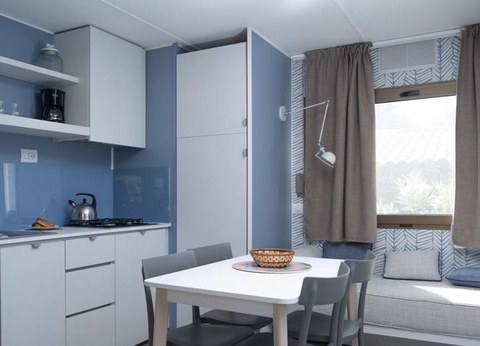 Camping Torre del Porticciolo, 4* - 263