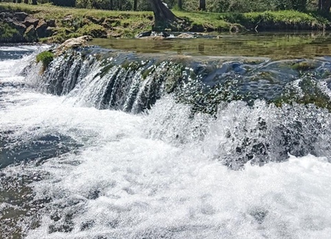 Camping Le Céou, 3* - 13