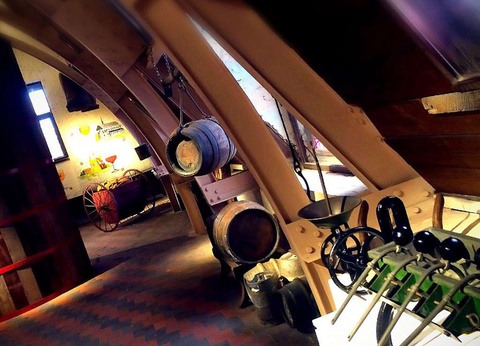 Spécial city trip : profitez d'un week-end romantique à Bruges (à partir de 2 nuits) - 2* - 15