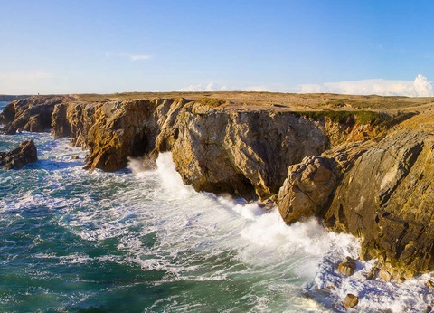 Séjour en appartement à Vannes avec accès au Spa - 3* - 5