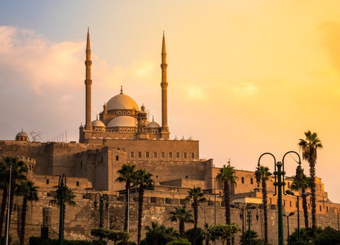 Combiné croisière et hôtel L'Egypte au rythme du Nil 4* - 18