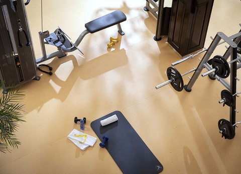 TUI Sélection TUI Magic Life Bodrum - Choix Flex **** - 27