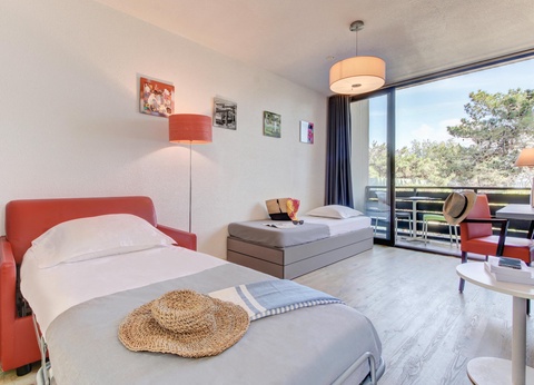 Belambra Clubs Les Criques 5B en demi-pension - 7