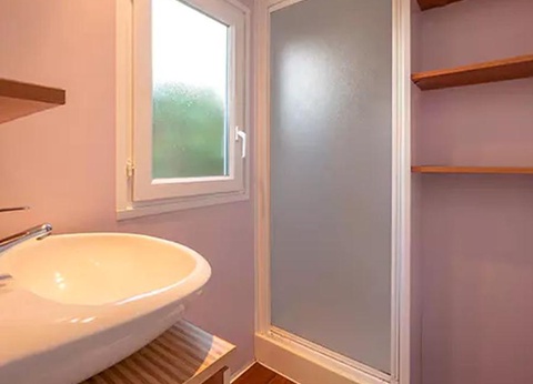 Aunis Club Vendée, 4* - 101