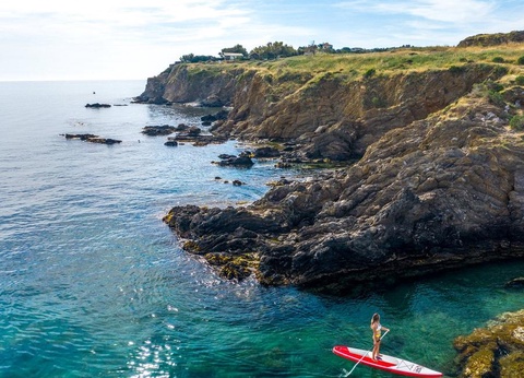 Camping Le Rancho, 3* - 25