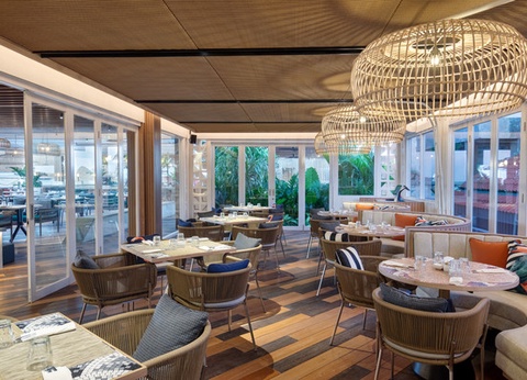 Hôtel Tribe Bali Kuta Beach 4* - 7