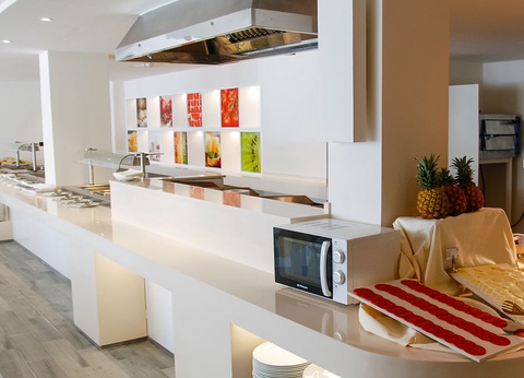 Hôtel Arena Beach 3* - 6