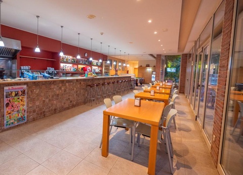 Camping Santa Elena Ciutat, 3* - 19