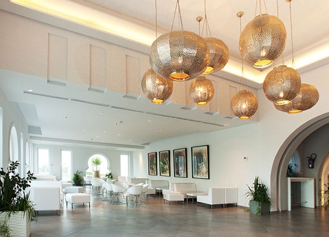 Hôtel Seabel Alhambra 4* - 9