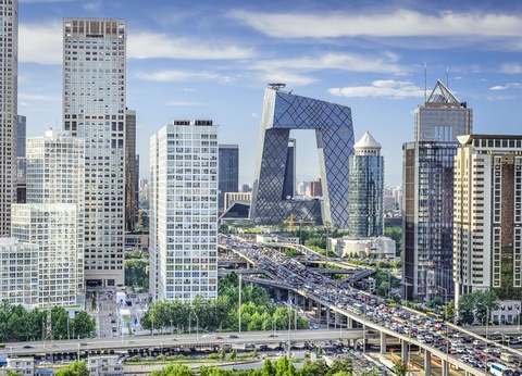 Circuit privé Chine mythique - 8