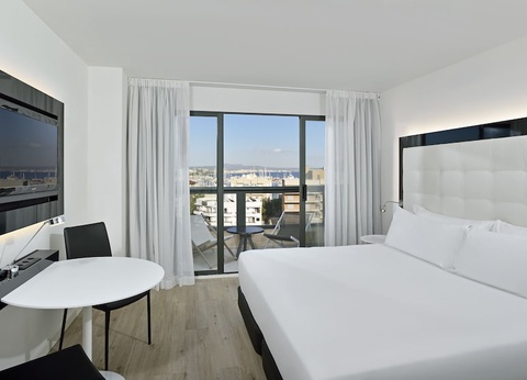 Hôtel INNSiDE Palma Bosque 4* - 18