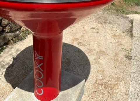 Camping Ushuaïa Village Les Pins d'Ucel 4* - 45