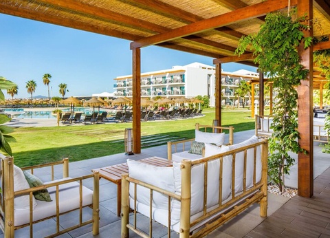 Ôclub Select AP Cabanas Beach & Nature Adult Only 4* - 14
