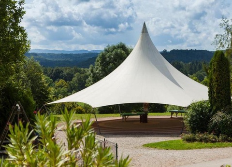 Camping Domaine de l'Epinette, 4* - 3