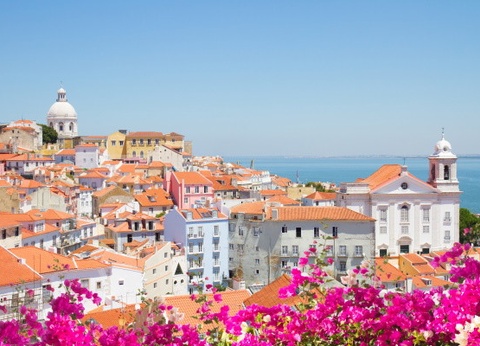 Circuit Escapade à Lisbonne **** - 5