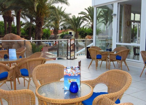 Camping Playa Tropicana, 4* - 14