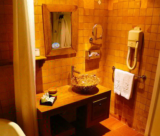 Hôtel Odyssée Resort 4* - 4