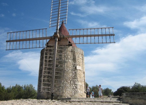 Camping Saint Gabriel, 3* - 12