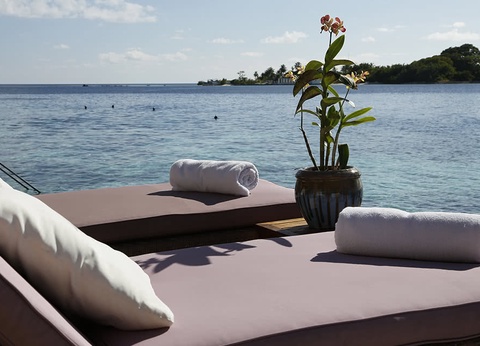 Hôtel Nika Island Resort & Spa 4* - 3