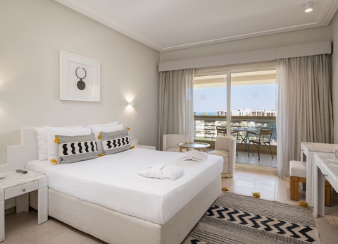 Hôtel Sindbad Club 4* - 38