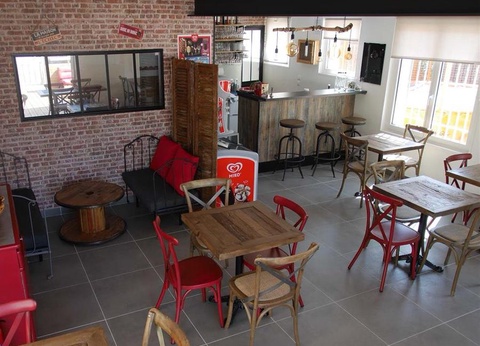 Camping Maeva Escapades de La Geres, 3* - 29