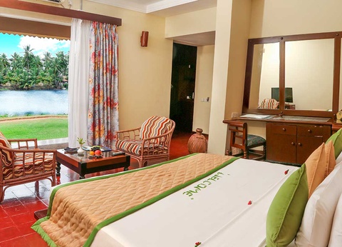 Club Lookéa Palm Bay 4* - 7