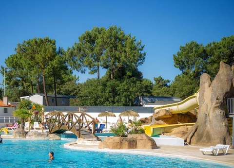 Camping Bontempo La Yole, 4* - 10