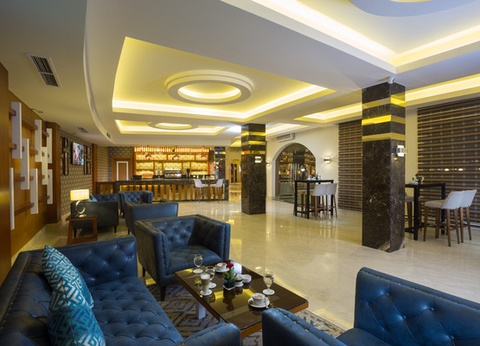 Hôtel Albatros Aqua Blu Resort 4* - 16