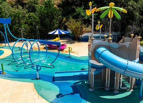 Hôtel Club Jumbo Medplaya Aparthotel Sant-Eloi 3* - 24