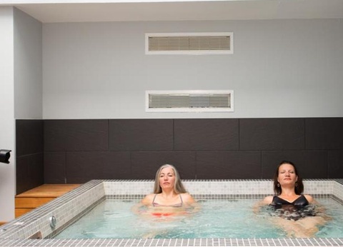 Flower Camping l'Ile d'Offard, 4* - 45