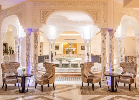 Hôtel Iberostar Eolia Djerba 5* - 17