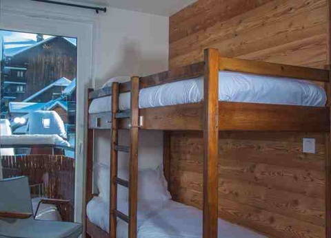 Hôtel Snow Chill 4* - 20