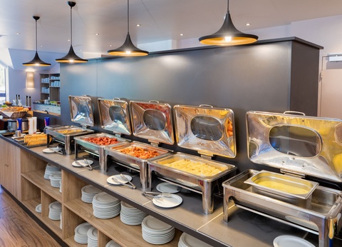 SOWELL Family Valfréjus 3* - Formule tout compris - 12