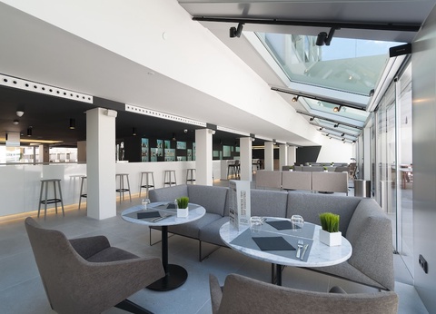 Hôtel INNSiDE Palma Bosque 4* - 111