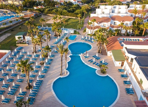 Hôtel TUI Sélection Suneo Marinda Garden 3* - 8