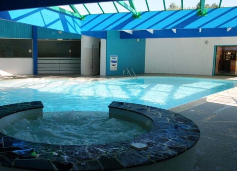 Domaine des Pins, 4* - 27