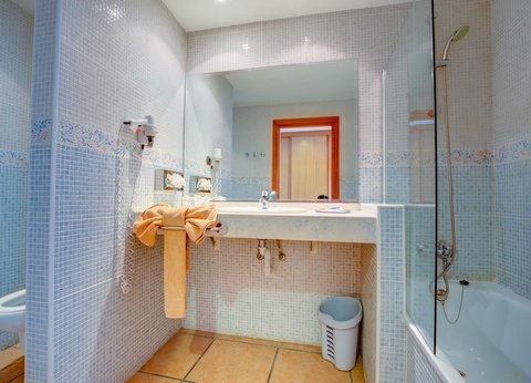 Hôtel SBH Club Paraiso Playa 4* - 4