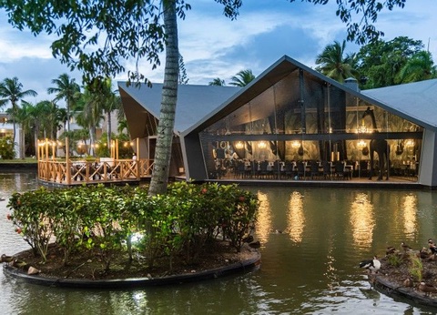 Hôtel Grand Bavaro Princess 5* - 9