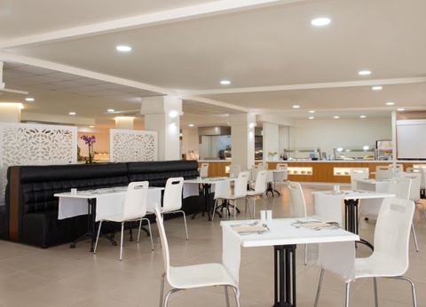 Hôtel Ole Tropical 4* - Adults Only - 10