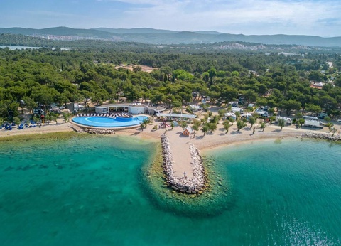 Amadria Park Camping Sibenik 4* - 30