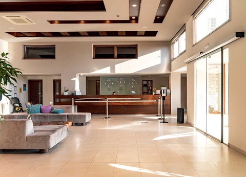 Hôtel Tui Suneo Chrissi Amoudia 4* - 38