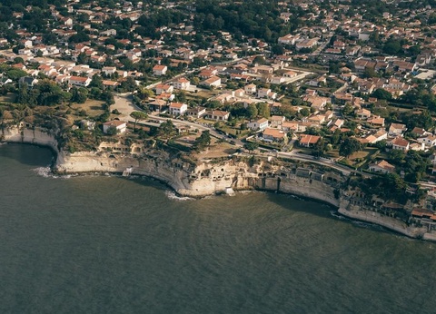 OFFRE CHOC - Camping Chant des Oiseaux 3* - 25