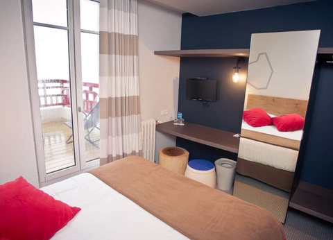 Weekend de charme avec dîner face à la mer de Saint-Malo - 3* - 6