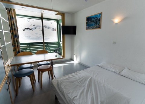 Résidence Azureva Piau-Engaly 2* - 5